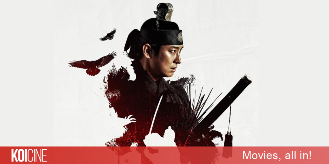 Kingdom: The Crown Prince phim riêng của Thái tử Lee Chang sẽ được sản xuất ngay trong năm 2021