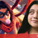 Ms. Marvel loạt phim mới của MCU về siêu anh hùng tuổi teen người Mỹ gốc Pakistan