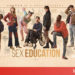 Sex Education 3 và các mối quan hệ lãng mạn tại Moordale