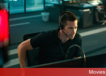 The Guilty – Tổng Đài Truy Vết loạt phim kinh dị tội phạm mới của Jake Gyllenhaal trên Netflix