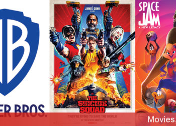 Warner Bros. ký thoả thuận đảm bảo thời lượng chiếu rạp kéo dài 45 ngày với các bộ phim từ 2022