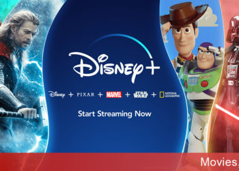 Disney+ mở rộng hoạt động tại Hàn Quốc, Hồng Kông và Đài Loan