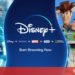 Disney+ mở rộng hoạt động tại Hàn Quốc, Hồng Kông và Đài Loan