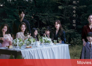 High Class – Đẳng Cấp Thượng Lưu cuộc chiến tiền và quyền giữa các bà mẹ giàu có