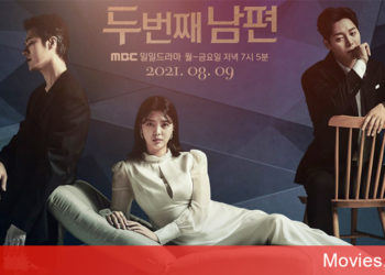 The Second Husband – Người Chồng Thứ Hai tình yêu sau một cuộc hôn nhân tan vỡ
