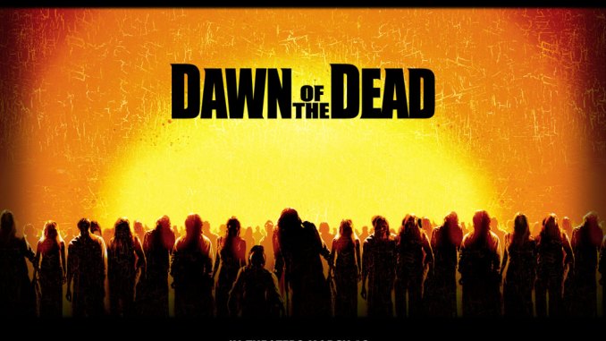 List Phim zombie Mỹ xác sống hay nhất trên netflix Dawn of the Dead (2004) - Bình Minh Chết Chóc 