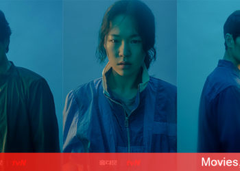 ‘Hometown’ thị trấn nhỏ liên tiếp xảy ra những vụ án kỳ lạ