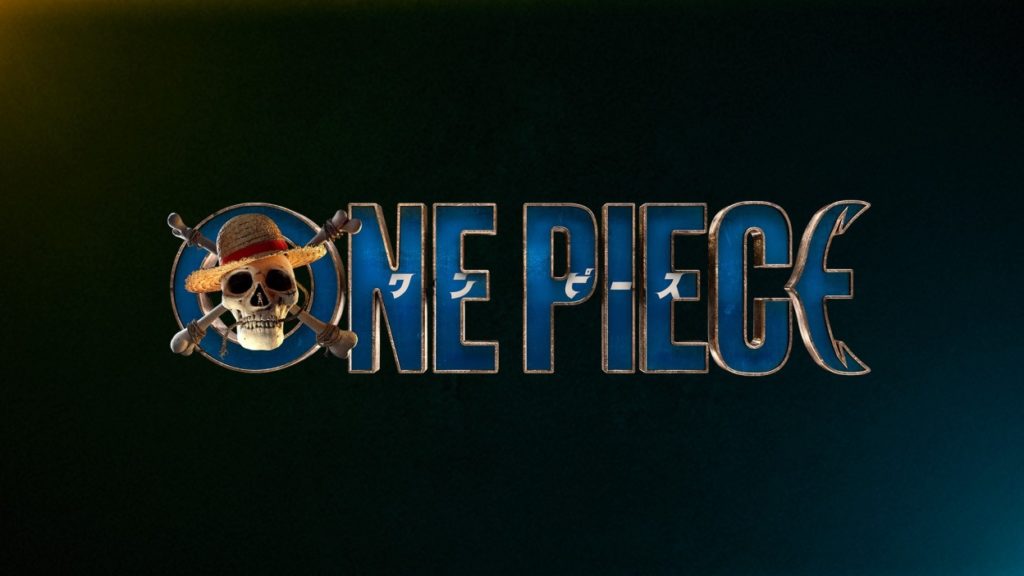 Logo của live-Action One Piece