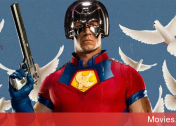 Peacemaker series mở rộng đầu tiên của Vũ trụ DC do James Gunn tạo ra