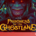 Prisoners of the Ghostland bộ phim hành động mới của Nicolas Cage, về Thị trấn Samurai giả tưởng kỳ quái