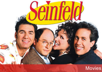 Seinfeld loạt phim hài sitcom kinh điển được Netflix chi 500 triệu đô để mua lại