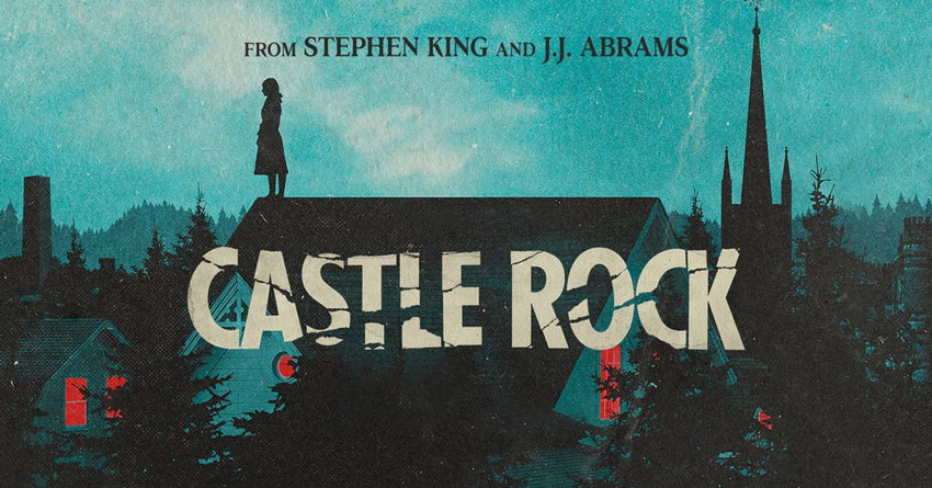 Series Netflix Castle Rock