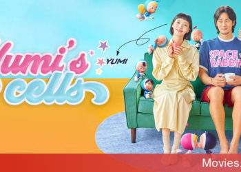 Yumi’s Cells – Tế bào của Yumi phim hài lãng mạn dựa trên webtoon nổi tiếng của Kim Go Eun