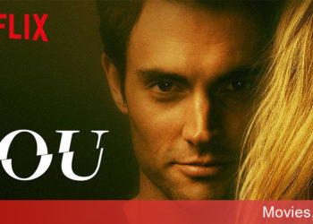 You Season 3 cuộc sống mới của cặp đôi yêu điên cuồng Joe Goldberg và Love Quinn