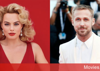 Barbie bộ phim mới về cặp đôi búp bê nổi tiếng với sự tham gia của Ryan Gosling và Margot Robbie