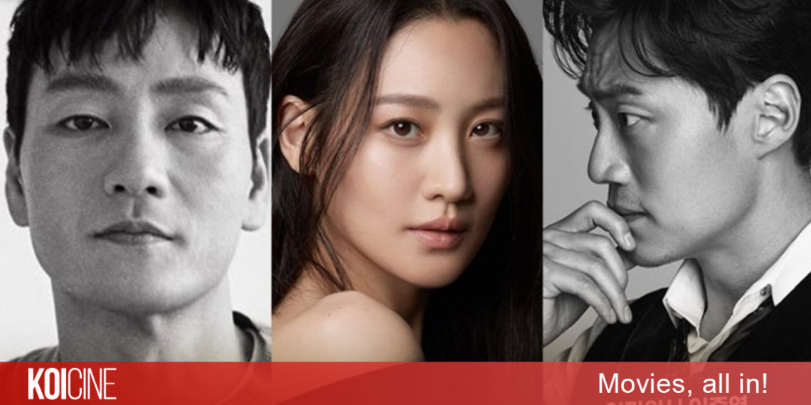 Chimera câu chuyện bí ẩn về một hung thủ được ví như quái vật trong thần thoại Hy Lạp