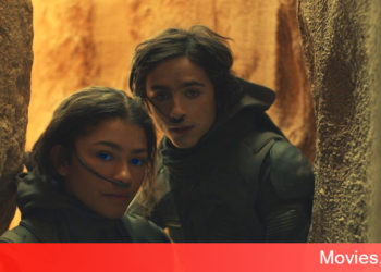 Dune 2 hứa hẹn sẽ mang tính điện ảnh và thú vị hơn