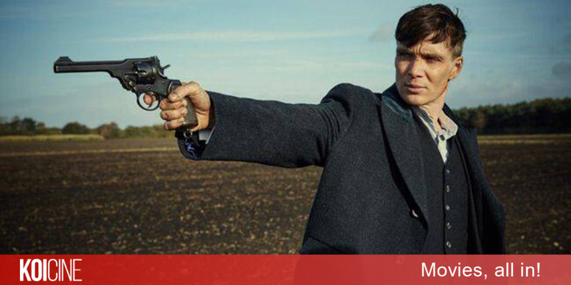 Thông tin về Peaky Blinders phiên bản điện ảnh