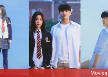 Happiness bộ phim kinh dị về dịch bệnh nguy hiểm với sự tham gia của Park Hyung Sik và Han Hyo Joo