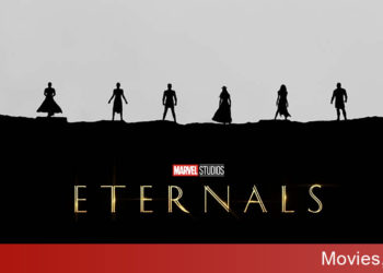 Review đầu tiên về Eternals: Chủng Tộc Bất Tử của Chloé Zhao