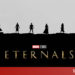 Review đầu tiên về Eternals: Chủng Tộc Bất Tử của Chloé Zhao