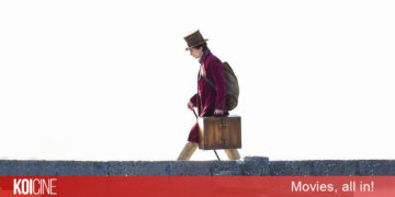 Wonka, phần tiền truyện hấp dẫn khi Timothée Chalamet đảm nhận vai diễn ông chủ nhà máy Chocolate thời trẻ