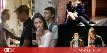 5 bộ phim có cảnh nóng được xếp hạng độ tuổi từ 18 trở lên