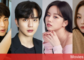 Hoa Nở Nhớ Trăng – When Flowers Bloom, I Think of The Moon cuộc gặp gỡ đầy thách thức của ba con người xa lạ