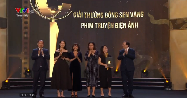 Liên hoan phim Việt Nam lần 22 tại Huế