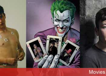 Joker tin đồn – Barry Keoghan là ai?