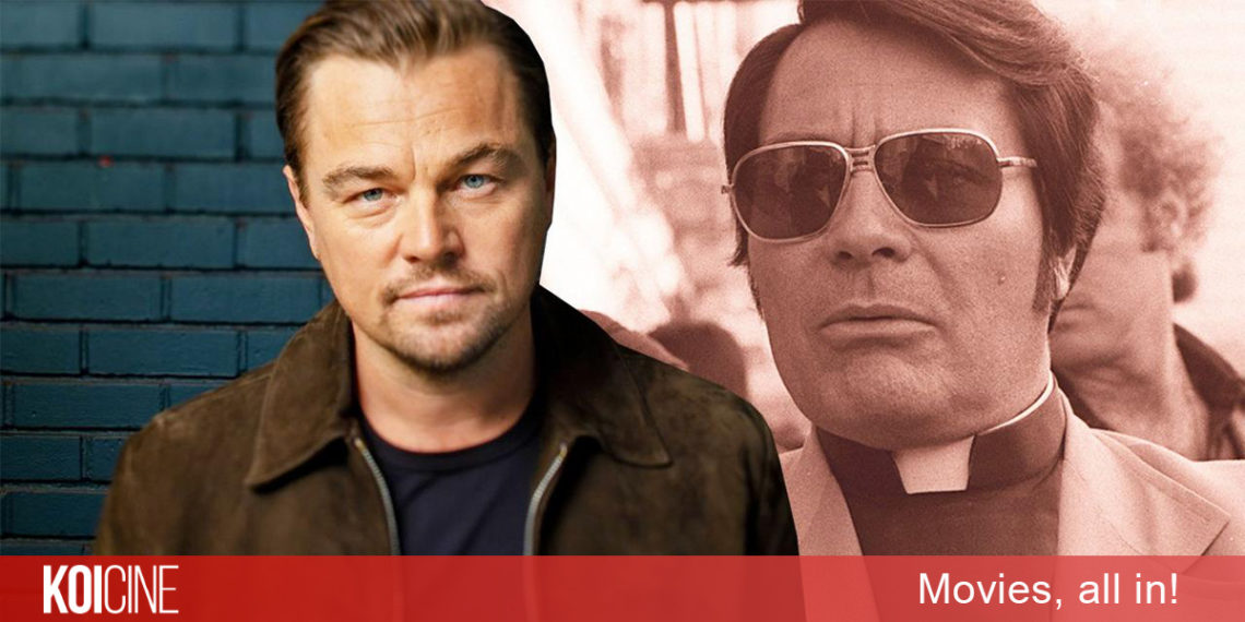 Leonardo DiCaprio đàm phán vai Jim Jones – Thủ lĩnh giáo phái gây ra thảm sát kinh hoàng chấn động thế giới