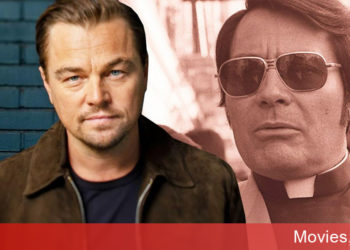 Leonardo DiCaprio đàm phán vai Jim Jones – Thủ lĩnh giáo phái gây ra thảm sát kinh hoàng chấn động thế giới