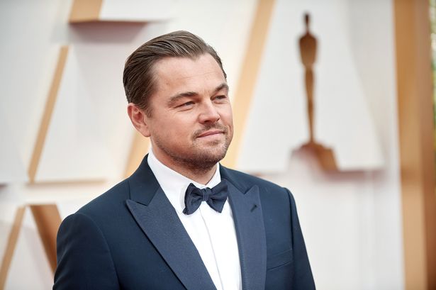 Leonardo DiCaprio đàm phán vai Jim Jones