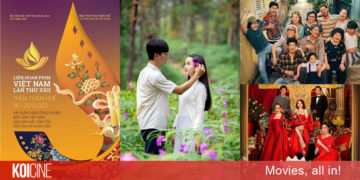 Liên hoan phim Việt Nam lần 22 vinh danh những tác phẩm nổi bật trong 2 năm vừa qua