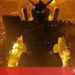 Mobile Suit Gundam live-action chiến binh robot mạnh mẽ trong cuộc chiến giữa Trái đất và Công quốc Zeon
