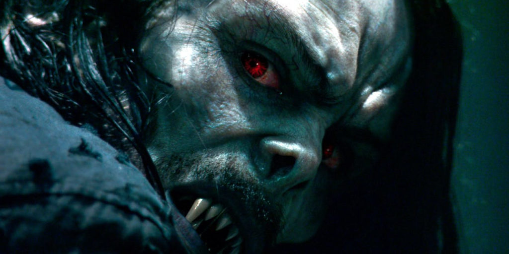 Morbius 2022