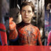 3 vai diễn Spider-Man (Người Nhện) ấn tượng trên màn ảnh rộng