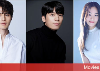 Bad And Crazy lựa chọn trở thành kẻ xấu hoặc anh hùng của chàng thám tử Lee Dong Wook