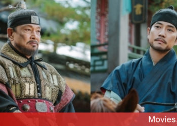 Taejong Yi Bang Won chân dung của một vị vua trong thời kỳ chuyển giao triều đại hỗn loạn