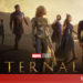 The Eternals – Chủng Tộc Bất Tử bom tấn “lận đận” nhất của Marvel