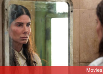 The Unforgivable quá khứ của một nữ tù nhân