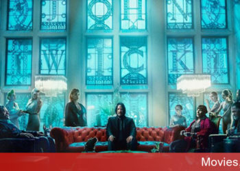 The Continental – tiền truyện của John Wick nóng lên từng ngày với dàn diễn viên triển vọng