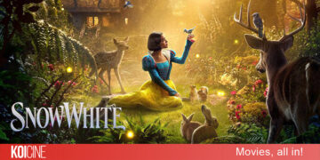 Snow White live-action 2025 gây nhiều tranh cãi giữa Bạch Tuyết- Rachel Zegler và Nữ hoàng độc ác – Gal Gadot