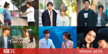 10 bộ phim hay về chuyện tình chị em