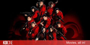 Những khoảnh khắc từ trailer Money Heist 5 Part 2 dự đoán kết thúc cho loạt phim siêu trộm