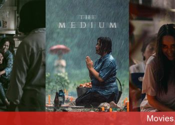 Review The Medium – Âm Hồn Nhập Xác câu chuyện kinh hoàng về những người làm công việc trung gian của những linh hồn