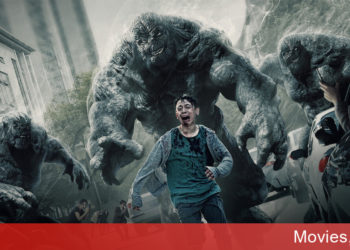 Review Hellbound phán quyết không chỉ đến từ các thế lực siêu nhiên