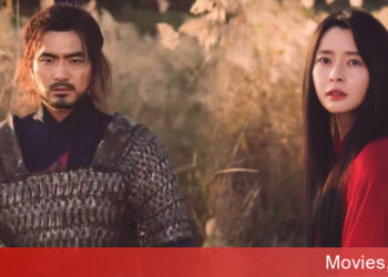 Bulgasal: Immortal Souls (Trường Sinh Bất Tử) chuyện tình 600 năm