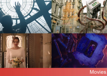 Doctor Strange 2 – Phù Thuỷ Tối Thượng phần 2 hé lộ những tình tiết thú vị về đa vũ trụ