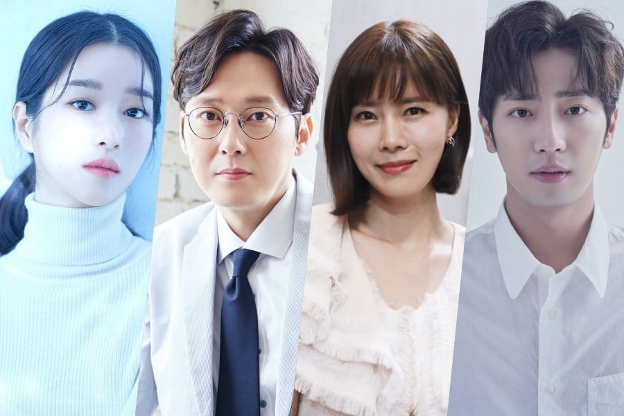 Eve’s Scandal là bộ phim Hàn Quốc 2022, xoay quanh những bí mật bên trong của vụ kiện ly hôn trị giá 2 nghìn tỷ won